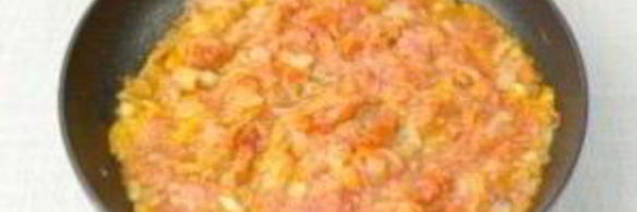 суп-пюре с чечевицей