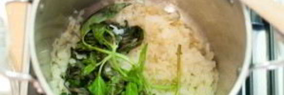 томатный суп-пюре итальянский