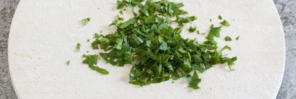 томатный суп-пюре с рисом