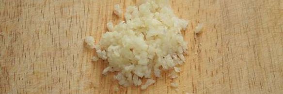 томатный суп пюре