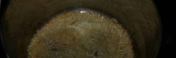 томатный суп пюре