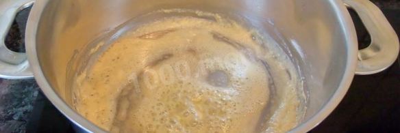 вкусный и простой суп пюре из спаржи