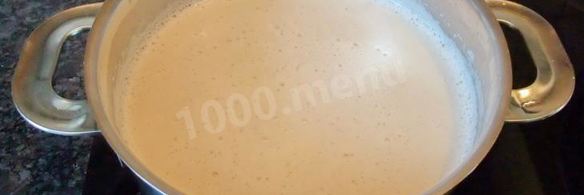 вкусный и простой суп пюре из спаржи