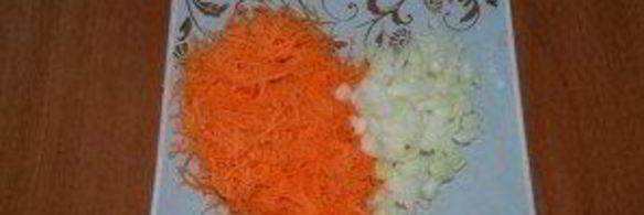 суп рыбный из горбуши консервы