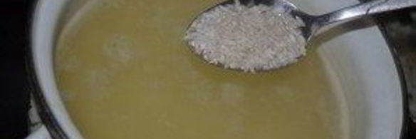 суп рыбный из горбуши консервы