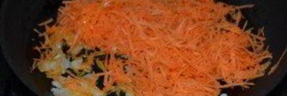 суп рыбный из горбуши консервы