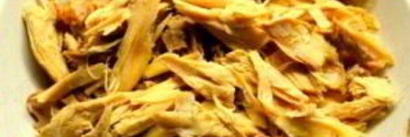 суп с белой фасолью