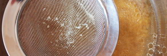 суп с булгуром