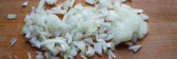 суп с куриным фаршем