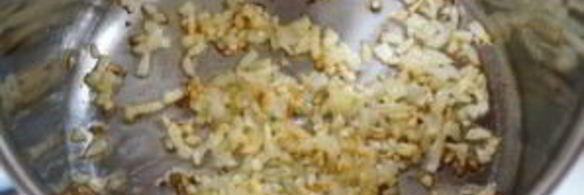 суп с куриным фаршем