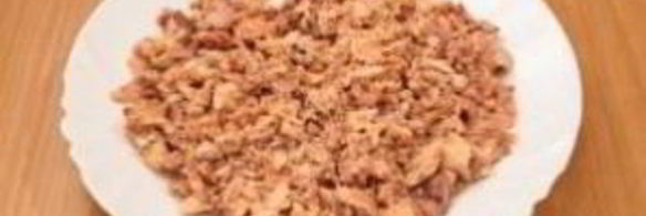 суп с рыбными консервами