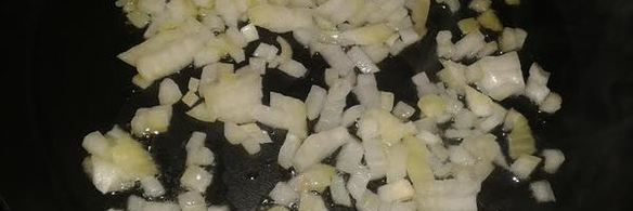 суп венгерский