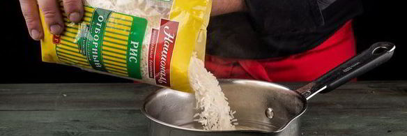 сырный суп с креветками