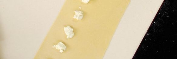 томатный суп с пельмешками