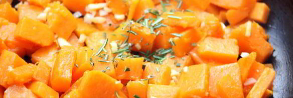 томатный суп с тыквой