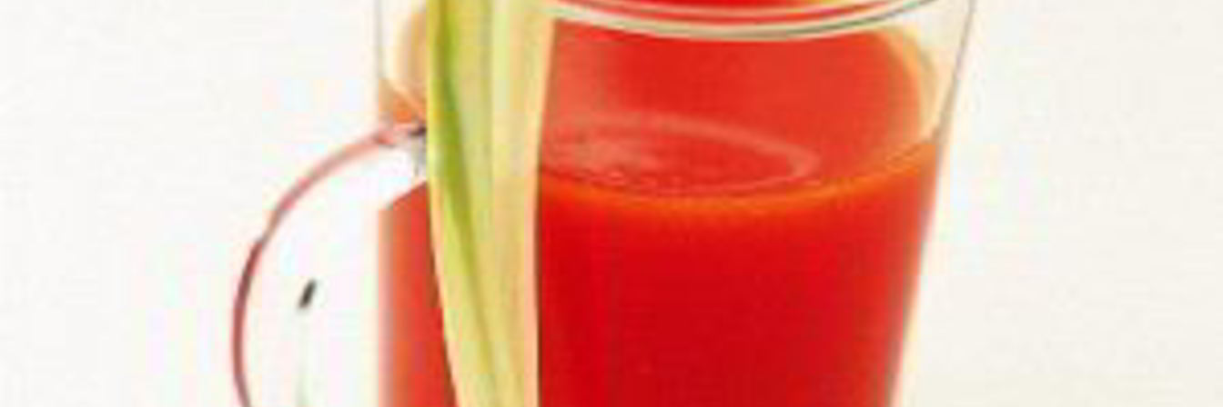 Томатный суп