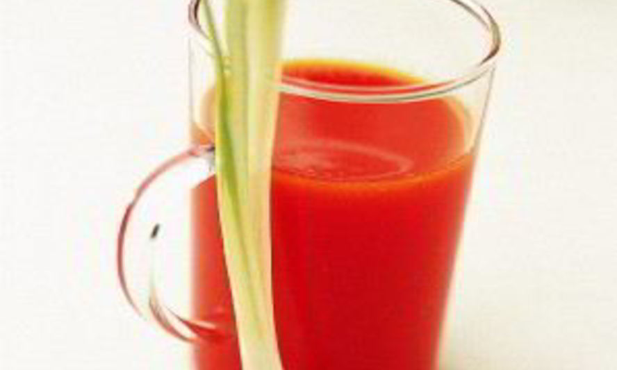 Рецепт томатного супа