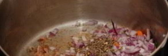 турецкий суп из чечевицы