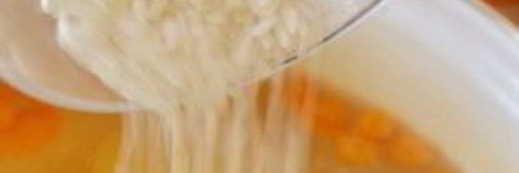 вегетарианский суп из цветной капусты