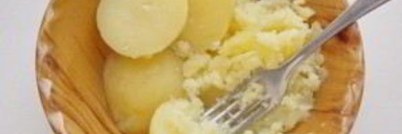 вегетарианский суп из цветной капусты