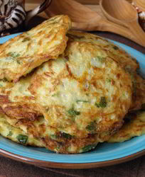 Вкусные рецепты