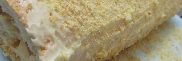 ангельский рулет