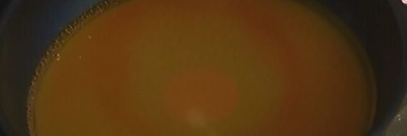 апельсиновая пахлава