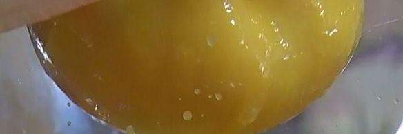 апельсиновая пахлава