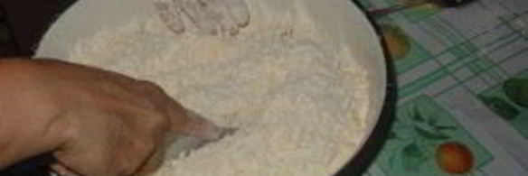 армянская пахлава