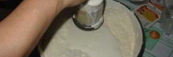 армянская пахлава