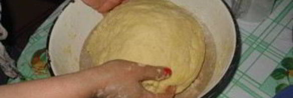 армянская пахлава