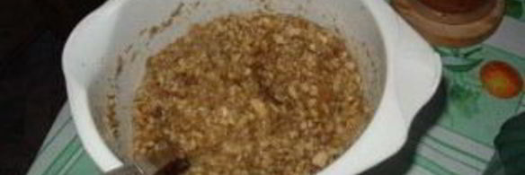 армянская пахлава