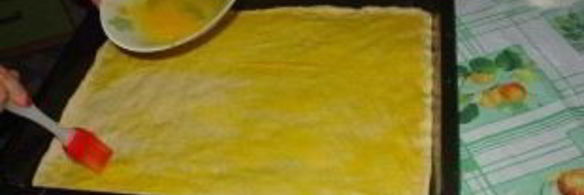 армянская пахлава