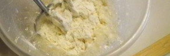 американские панкейки