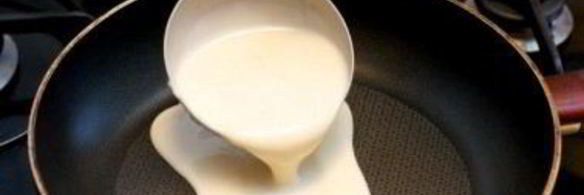 блинчики быстро и вкусно