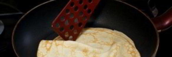 блинчики быстро и вкусно