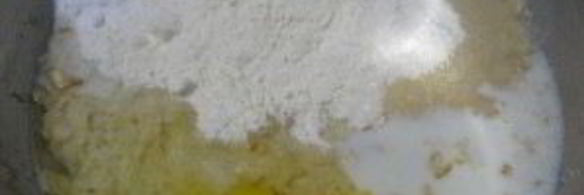 блинчики из овсяной муки