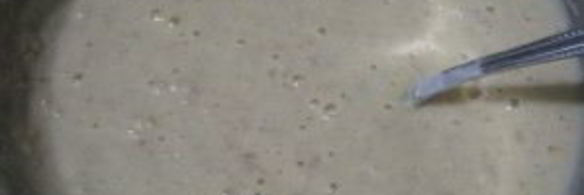 блинчики из овсяной муки