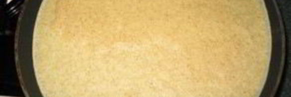 блинчики из овсяной муки