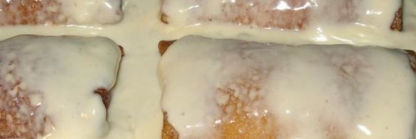 блинчики кармен