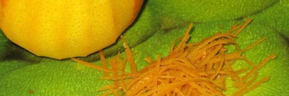 блинчики кармен