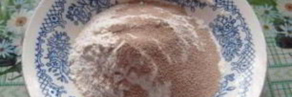 блинчики на дрожжах