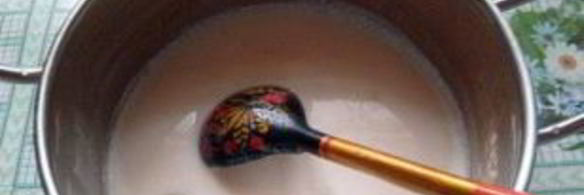 блинчики на дрожжах