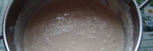 блинчики на дрожжах