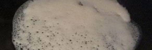 блинчики на дрожжах