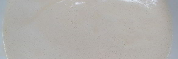 блинчики на молоке и сметане