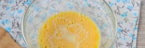 блинчики на сгущенке