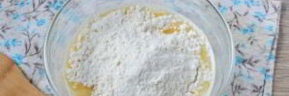 блинчики на сгущенке