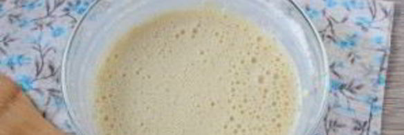 блинчики на сгущенке