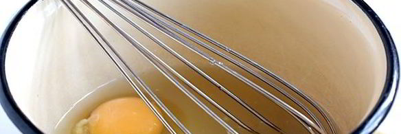 блинчики на сыворотке с яблоками